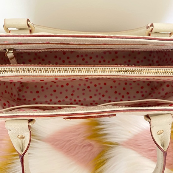 Kate Spade Quinn Bag - Picture 3 of 4